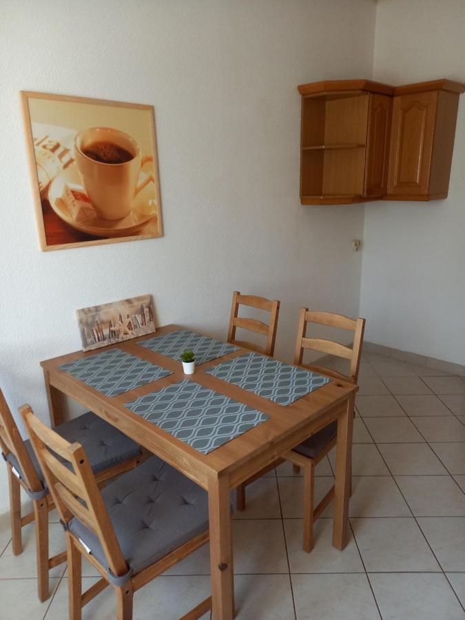 Ferienwohnung Schmalkalden Am Radwanderweg Exteriér fotografie